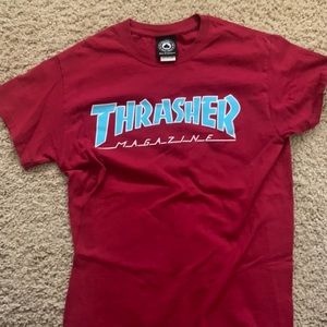 Thrasher shirt